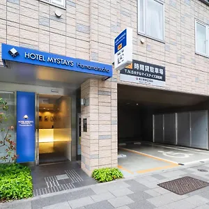 ホテルマイステイズ浜松町 ホテル