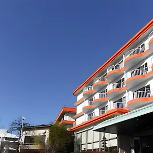 湯河原温泉 ホテルあかね ホテル
