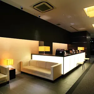 ラグナスイート名古屋 ホテル