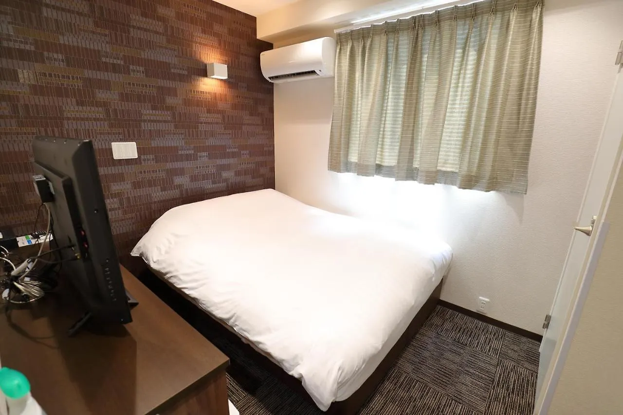 ホテルツーリストイン上野御徒町 東京都