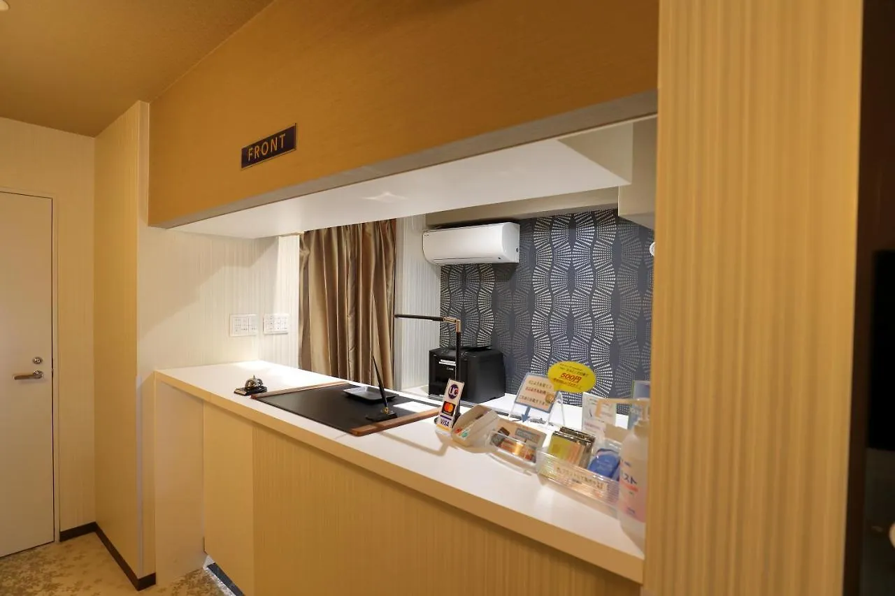 ホテルツーリストイン上野御徒町 東京都 3*,