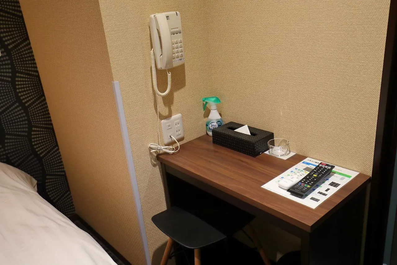 ホテルツーリストイン上野御徒町 東京都 ホテル