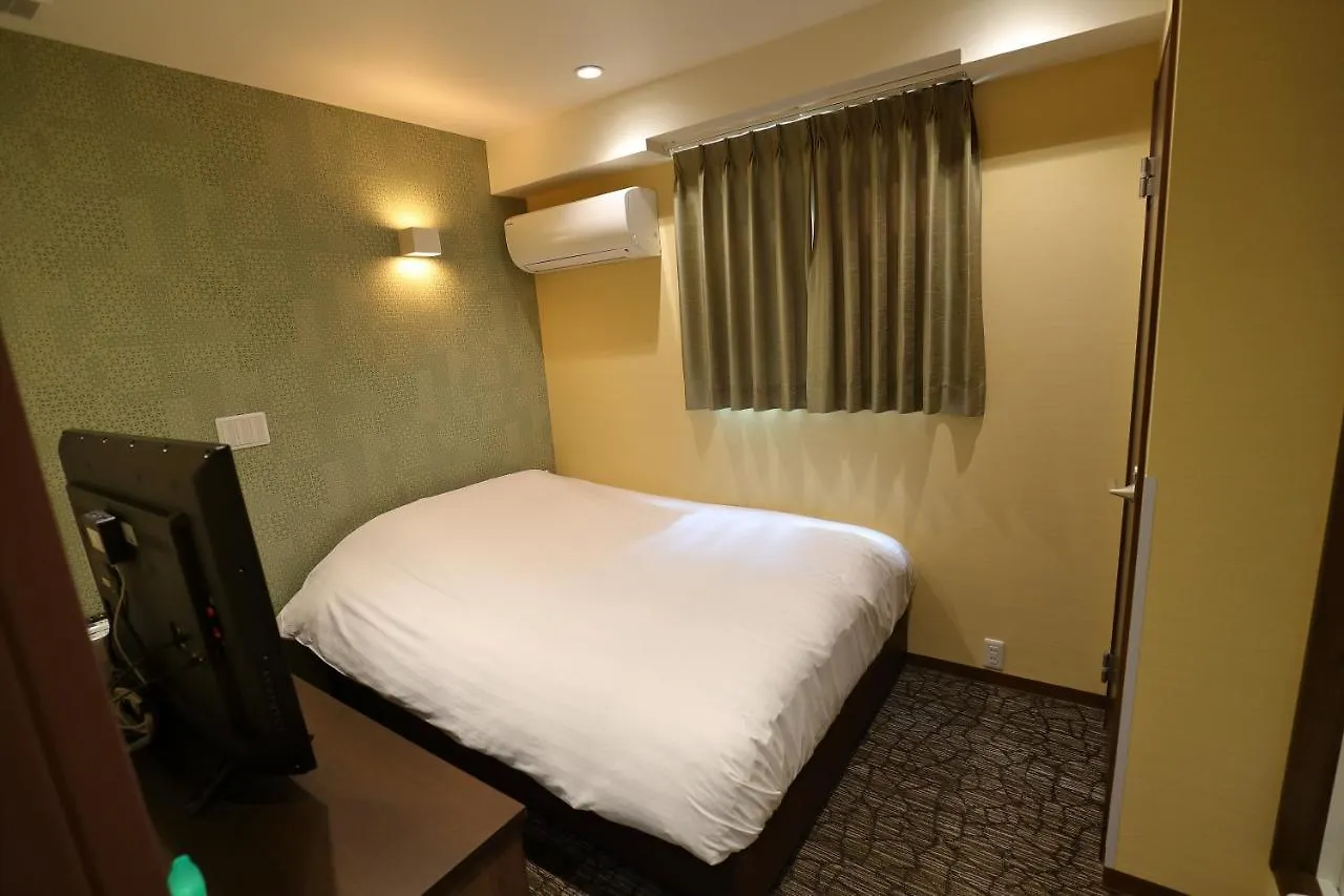 Hotel Tourist Inn Ueno Okachimachi Tokyo