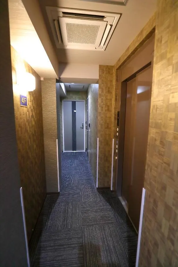 ホテル ホテルツーリストイン上野御徒町 東京都