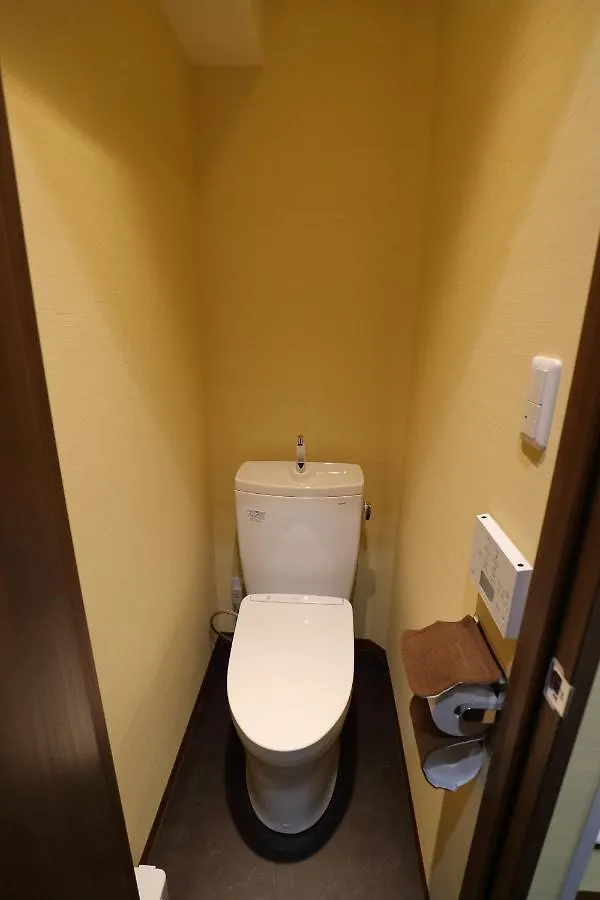 Hotel Tourist Inn Ueno Okachimachi Tokyo