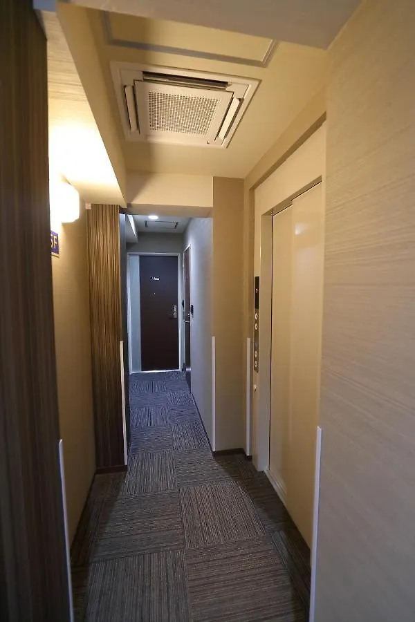 ホテルツーリストイン上野御徒町 東京都