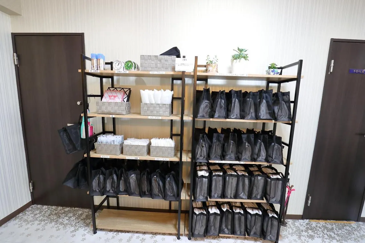 ホテルツーリストイン上野御徒町 東京都